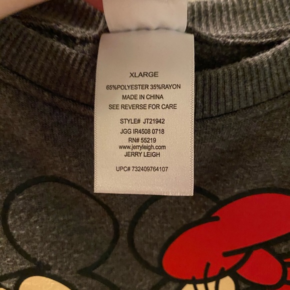 Disney sweater - Picture 3 of 3